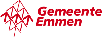 Gemeente Emmen logo