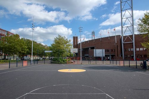 Cruyff Court