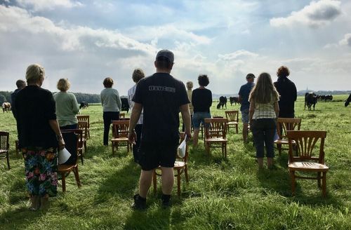 Kunst in Omgevingswet