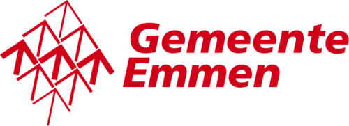 Gemeente Emmen logo
