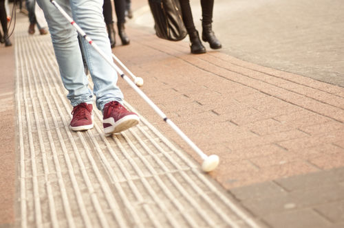 ‘De verstandhouding van het platform gehandicapten en de gemeente is verbeterd’