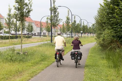 Geen glazen bol? De beheerder lost het op