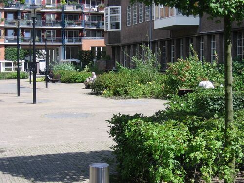 'Geluidshinder is een sluipmoordenaar'