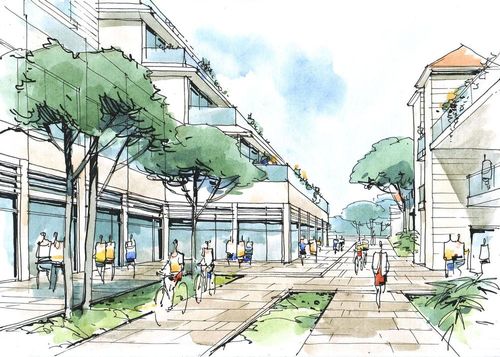 Binckhorst moet Den Haag bereikbaar houden