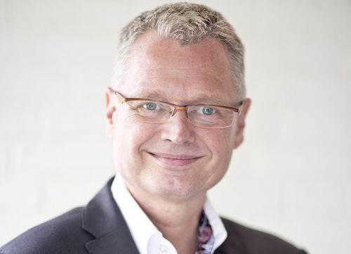 'Smart city is simpel: leave nobody behind'