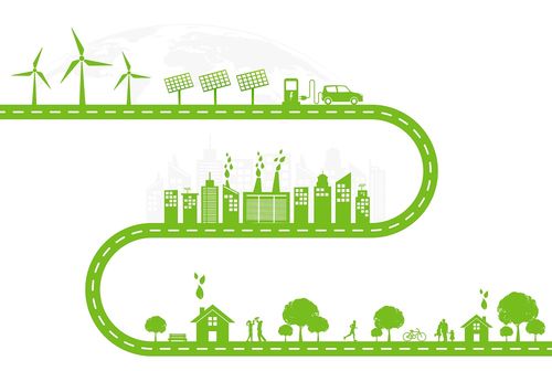 Chemische reactie uit 1902 oplossing voor energieopslag