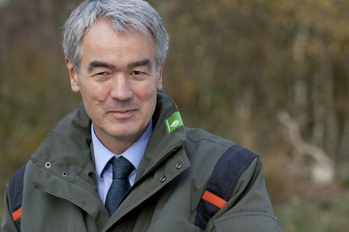 Staatsbosbeheer: 'Groene infrastructuur enorme winst voor stedelijke regio'