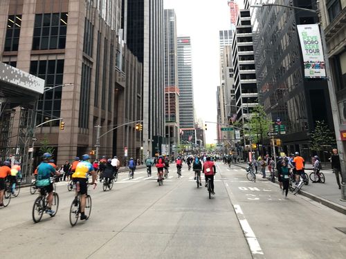 De vijf grootste lessen voor een smart city