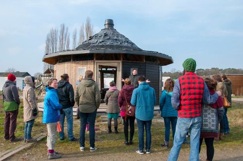 ‘Kijk niet naar regels, maar naar de toekomst’