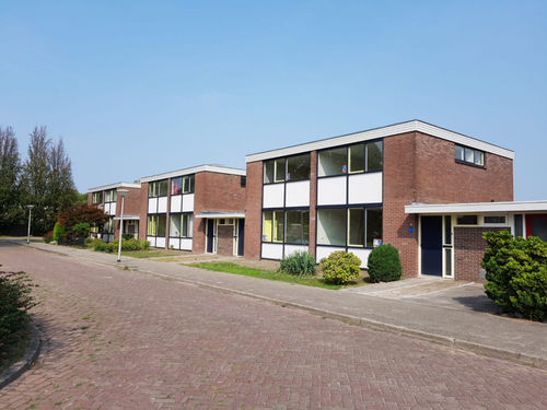 Nagele wil duurzaamste dorp van Europa worden