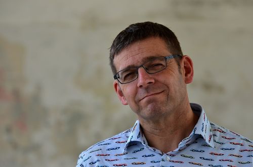 Mobiliteit staat aan de rand van een nieuw tijdperk