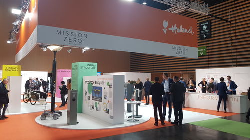 Mission Zero: kip én ei