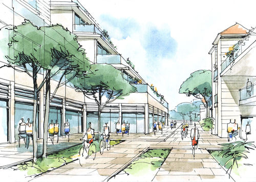 Omgevingswet biedt kansen voor creatieve ambtenaren