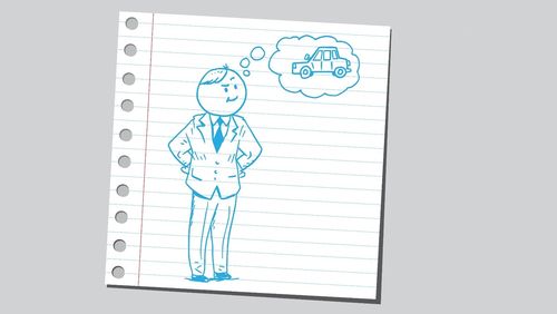 ‘Wat doen we als het autobezit over 10 jaar niet is gedaald?’