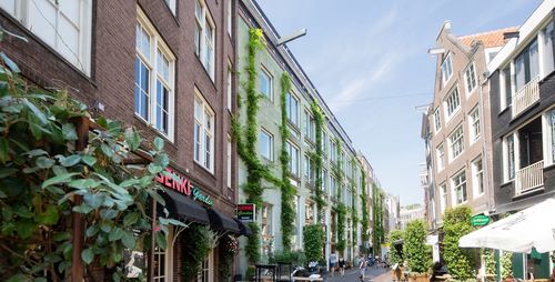 Zo zet je groen centraal in placemaking