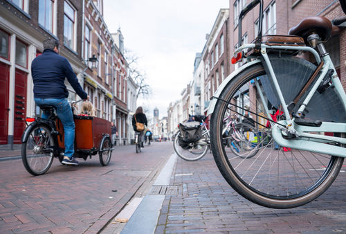 Utrecht zet nieuwe stap in participatie