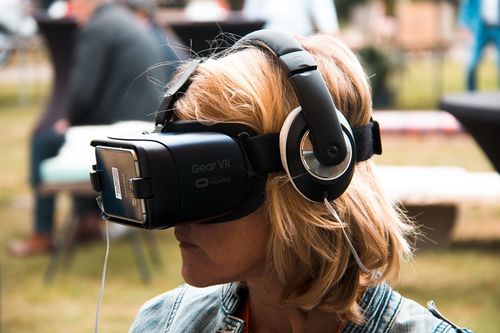 Ervaar dementie met VR-bril