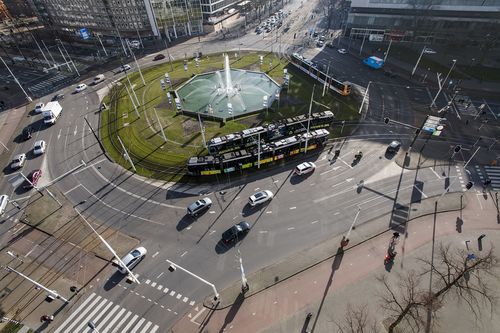 Van reactief naar proactief verkeersmanagement