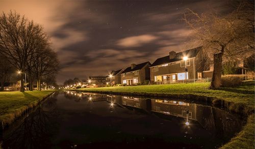 Wat zijn de trends in de openbare verlichting? 