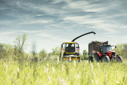 Landbouwsector gebruikt nog teveel gif