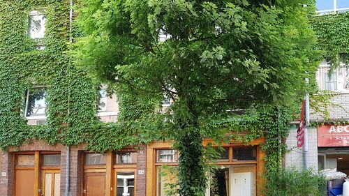 Evaluatiemodule voor Urbane Ecosysteemdiensten