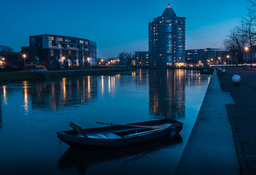 'Smart city verbindt de buitenwereld met de binnenwereld'