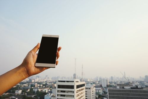 Weinig wijzer van Belgische luchtkwaliteit-app