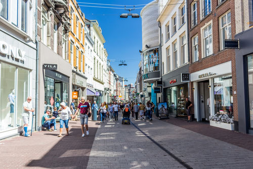 Arnhemse Standaard Toegankelijkheid uitgangspunt bij bouwprojecten