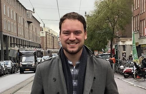 Hubs, hypes en echte veranderingen in mobiliteit 