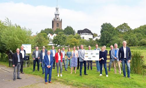 Bijzonder Provinciaal Landschap Midden-Delfland breidt uit