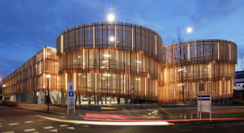 Een succesvolle mobiliteitshub met de juiste inzet van parkeren