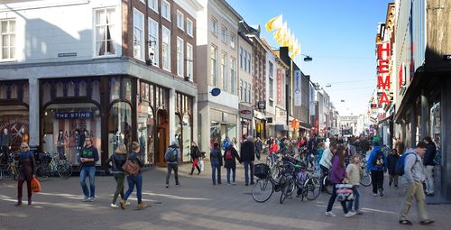 Ruimtelijke ontwikkeling in 2021: integraler en complexer 