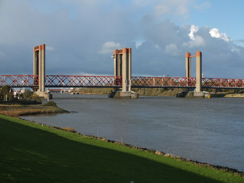 Verkeersinformatie voor fietsende jeugd via social media