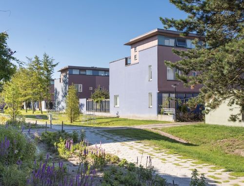 Geef vorm aan een excellente groene gezonde stad! 