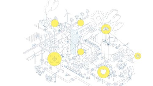 City Deal 'Een slimme stad, zo doe je dat'