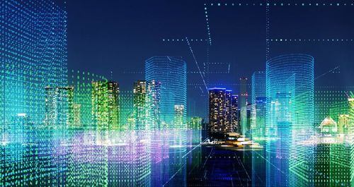 Datadag zoomt in op businesscases gebouwde omgeving