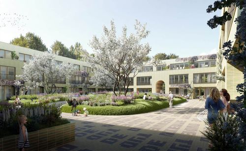 Participatie als drijfveer achter natuurinclusief bouwen