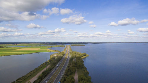 Deltaprogramma 2021: forse uitdaging om doelen 2050 te halen