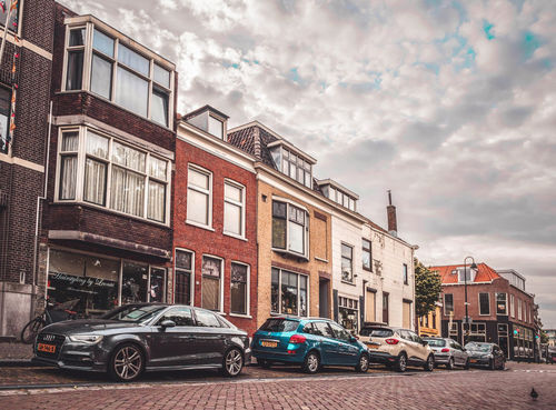 Vlaardingen kiest digital twin voor datagedreven beleidsinzichten