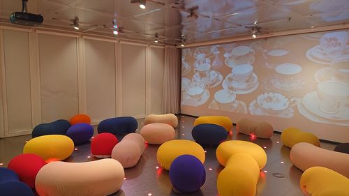 LEF Future Centre stimuleert nieuwe manier van denken