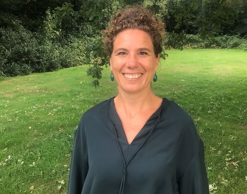 Maak het verschil in Ede!