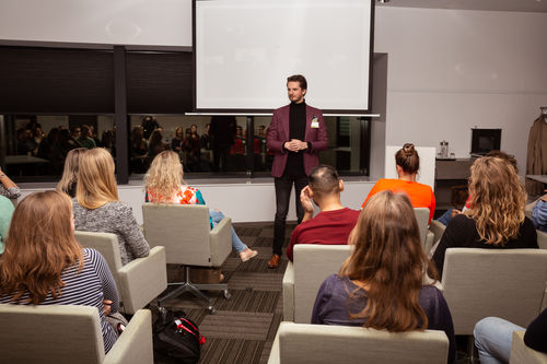Inzicht in jezelf als basis voor verandering en ontwikkeling