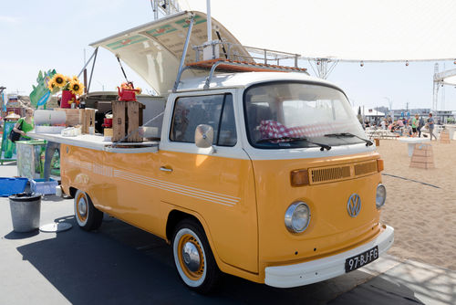 De inclusieve stad is een exclusieve stad