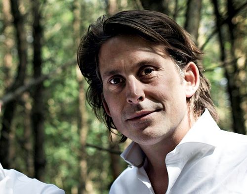 Een portie lef voor verduurzamen en vergroenen