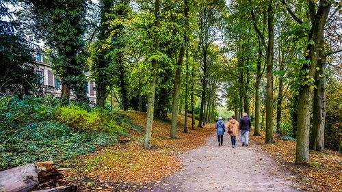 ‘Ommetjes’ zijn superbelangrijk, niet alleen nu! 