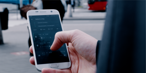 Digitaal gemak kan ook een drempel zijn