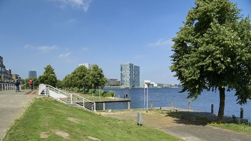 De frisse blik van een jonge stad op de toekomst van beheer