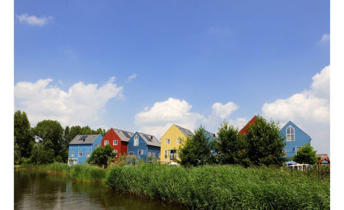Help natuurinclusief bouwen naar een hoger plan