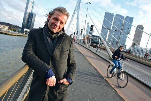 Mobility Lab: al 5 jaar innoveren met startups