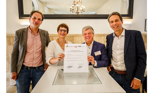 Goudappel en Fietsersbond wisselen kennis en data uit